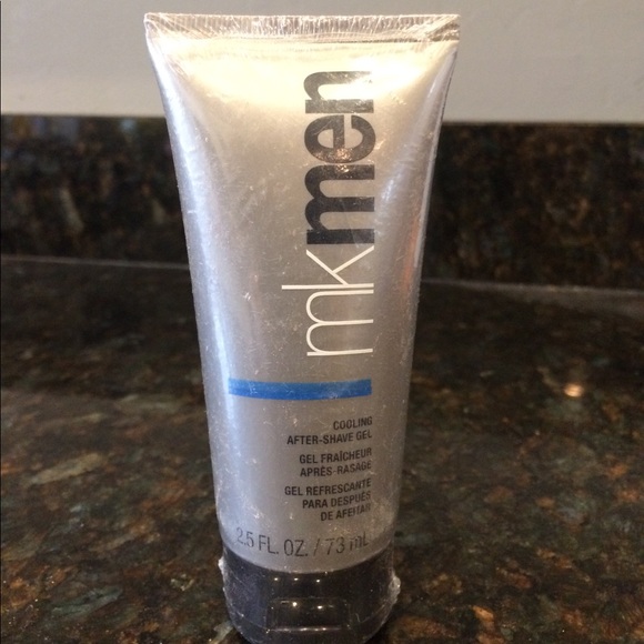 MK men Cooling After Shave Gel - Picture 1 of 2